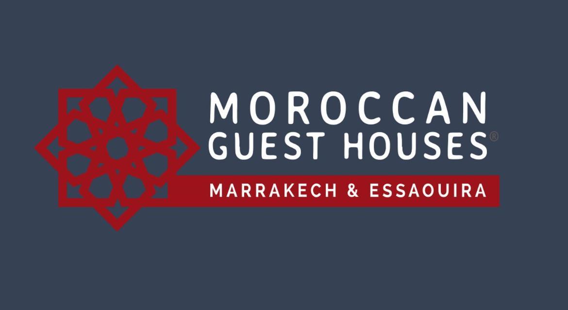 Riad Zouhour Marrakesh Eksteriør bilde