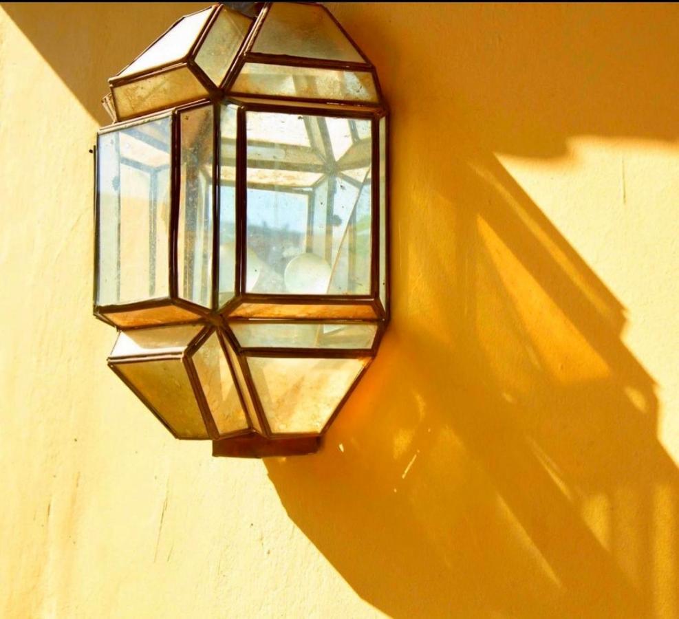 Riad Zouhour Marrakesh Eksteriør bilde