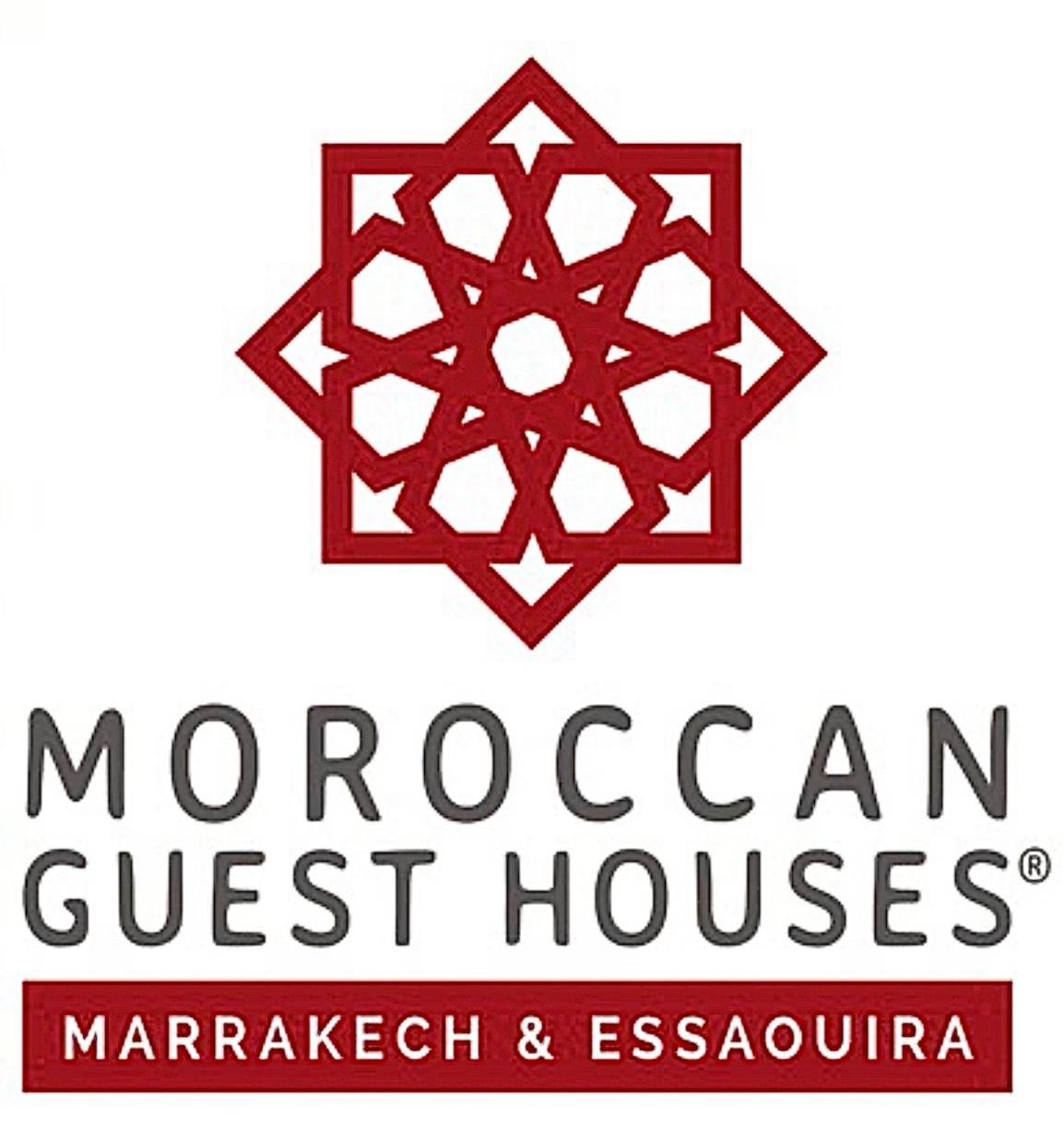Riad Zouhour Marrakesh Eksteriør bilde